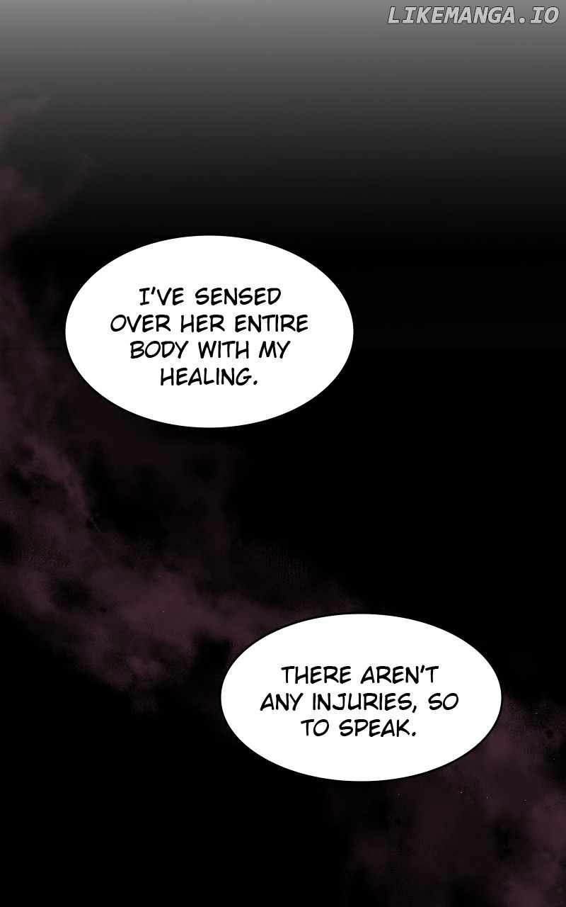 Paranoid Mage Chapter 58 72